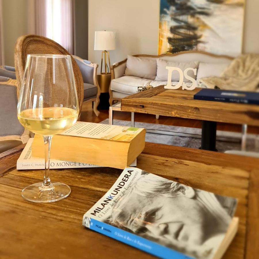 Douro Hotel 4*