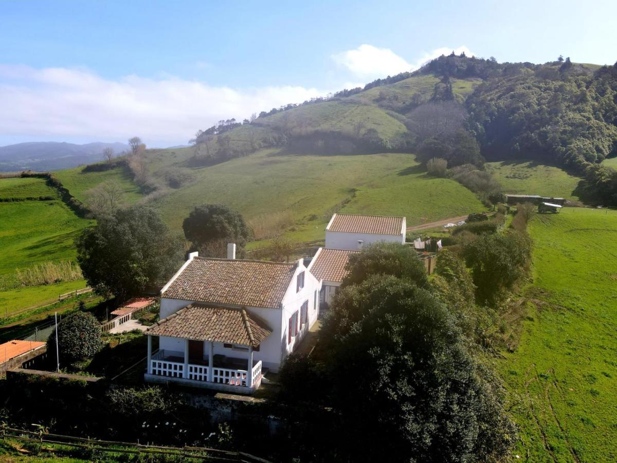 Casa Da Mediana Apartment *