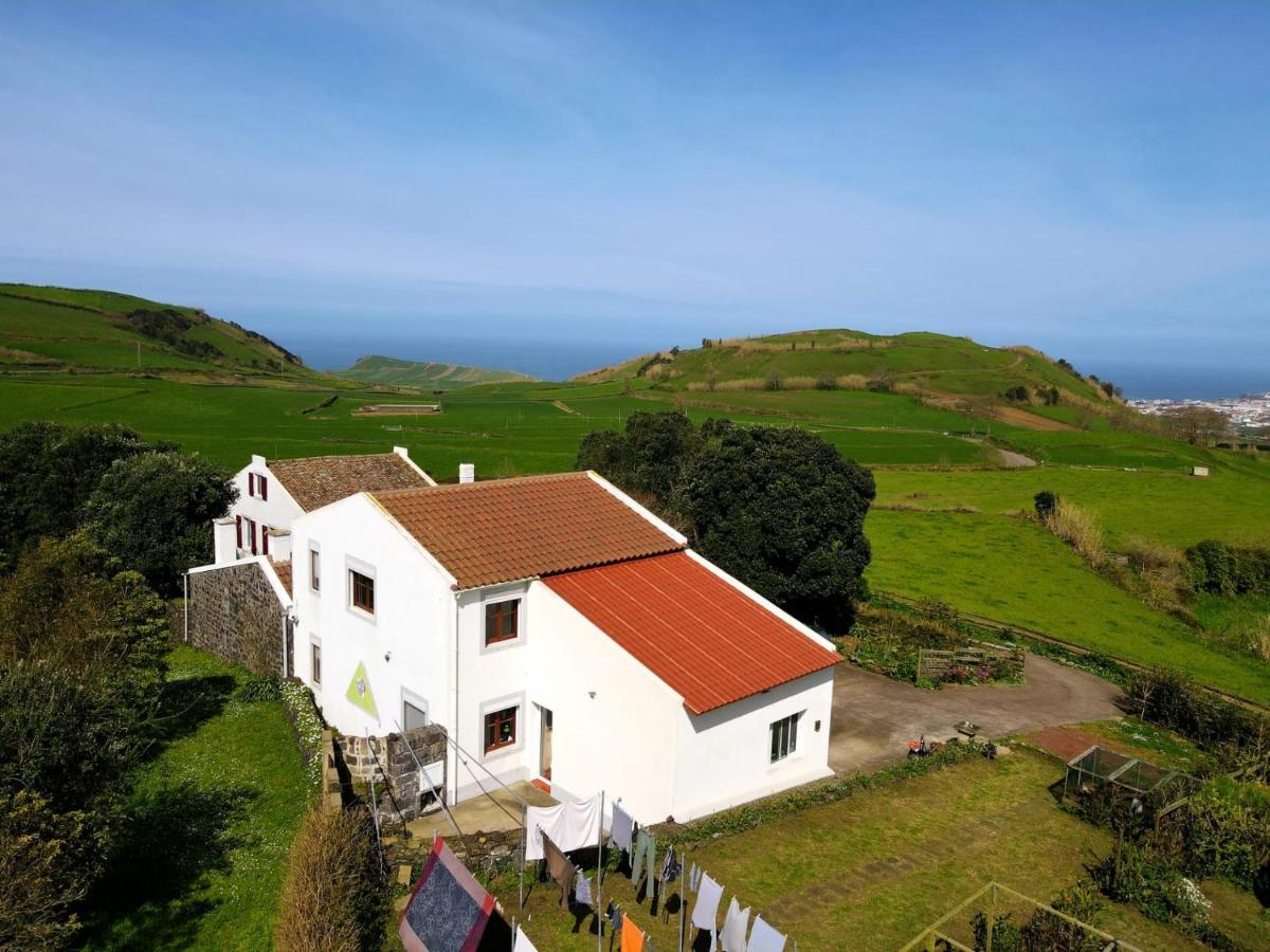 Casa Da Mediana
