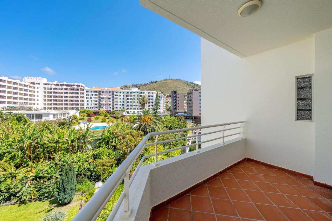 Diego Cruz Penthouse By Hr Madeira Apartamento *