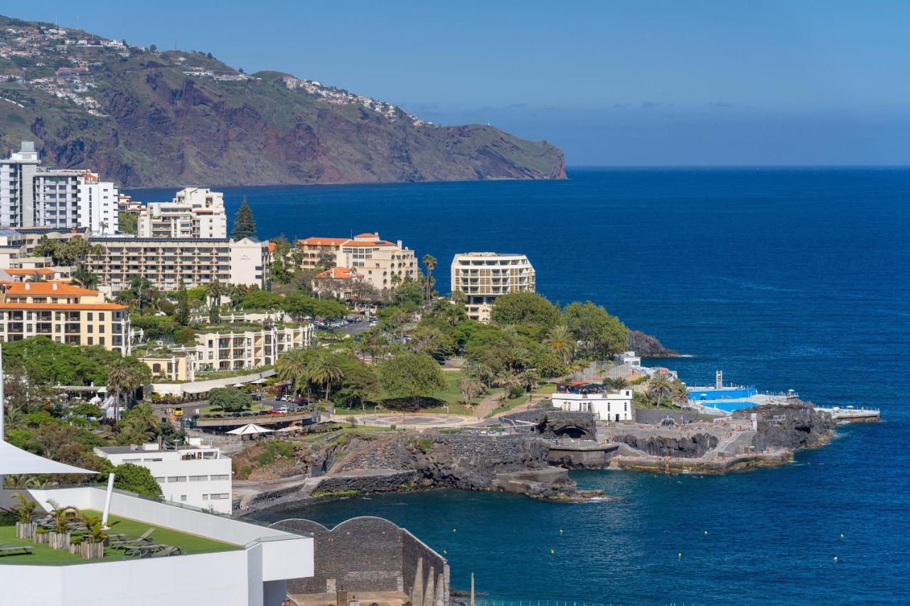Apartamento Diego Cruz Penthouse By Hr Madeira