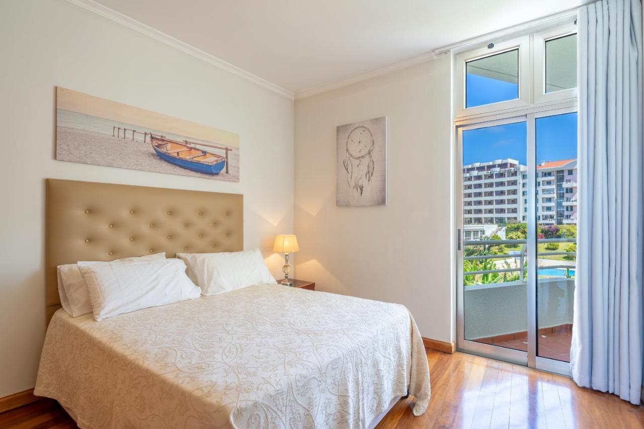 Diego Cruz Penthouse By Hr Madeira Apartamento Funchal (Madeira)