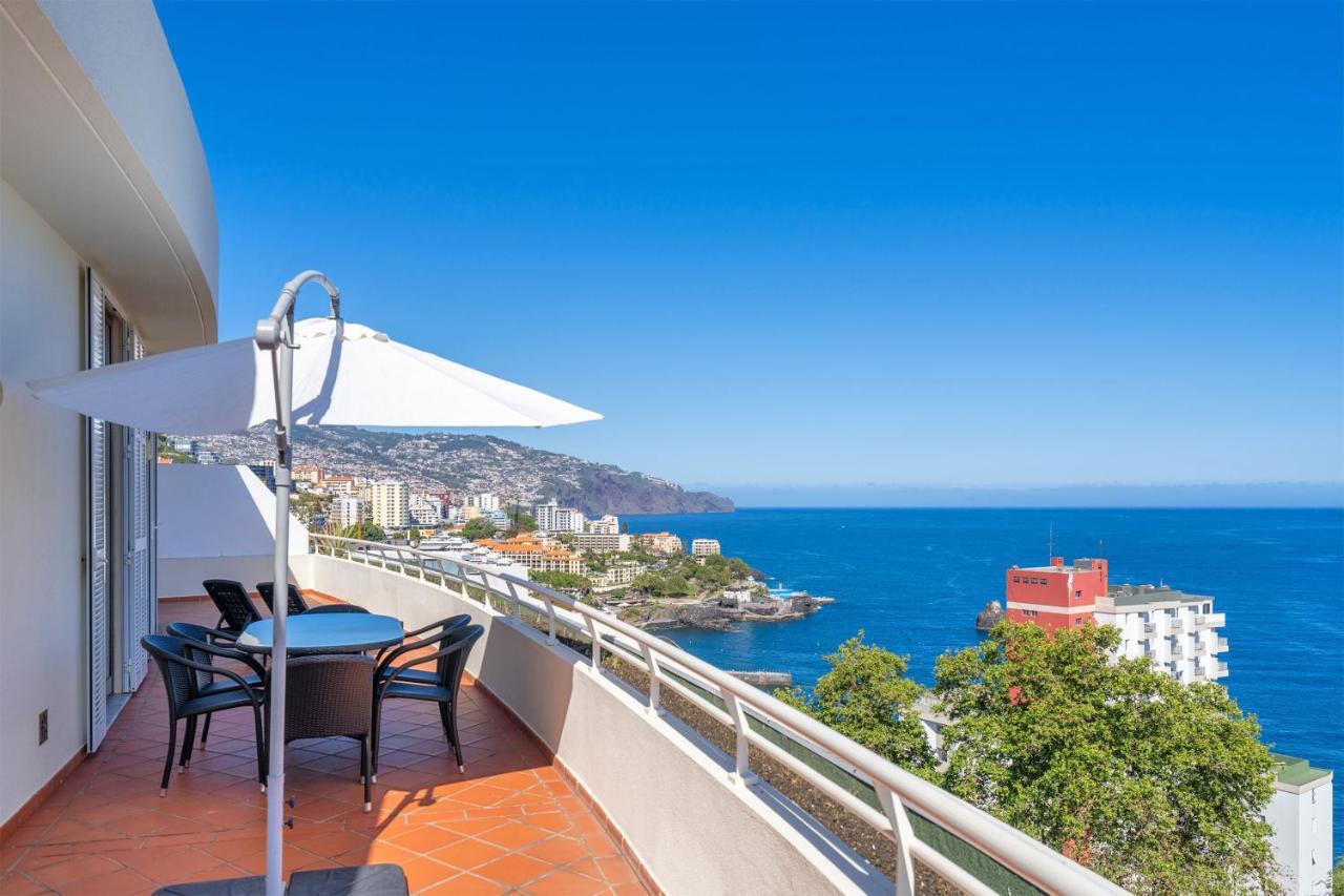 Diego Cruz Penthouse By Hr Madeira Apartamento