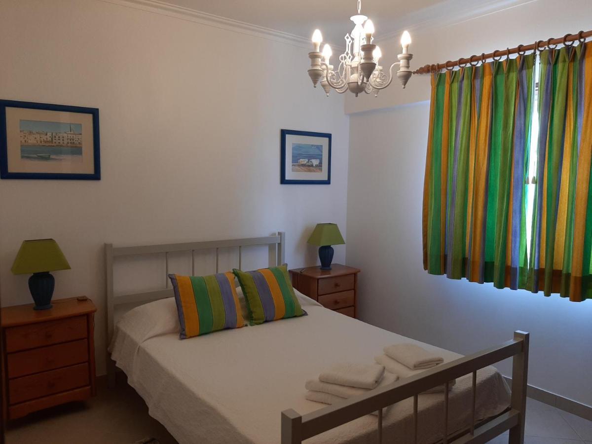 Apartment Falesia *