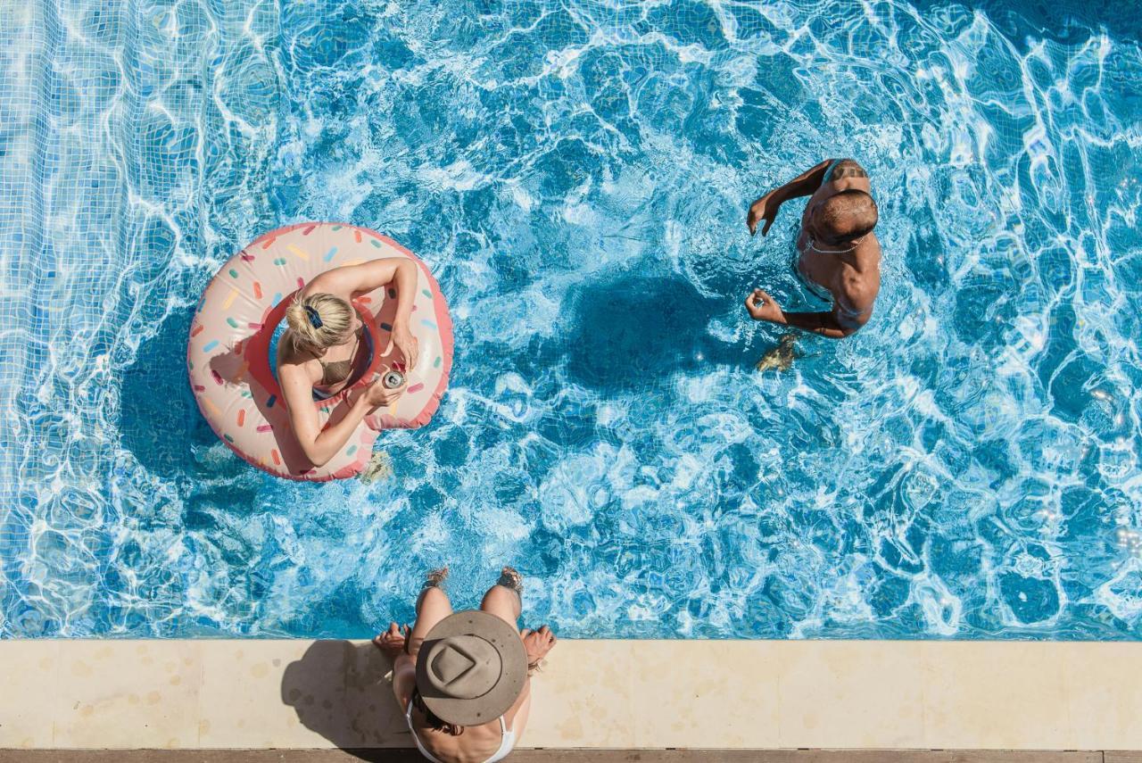 The Salty Pelican Yoga & Surf Retreat *
