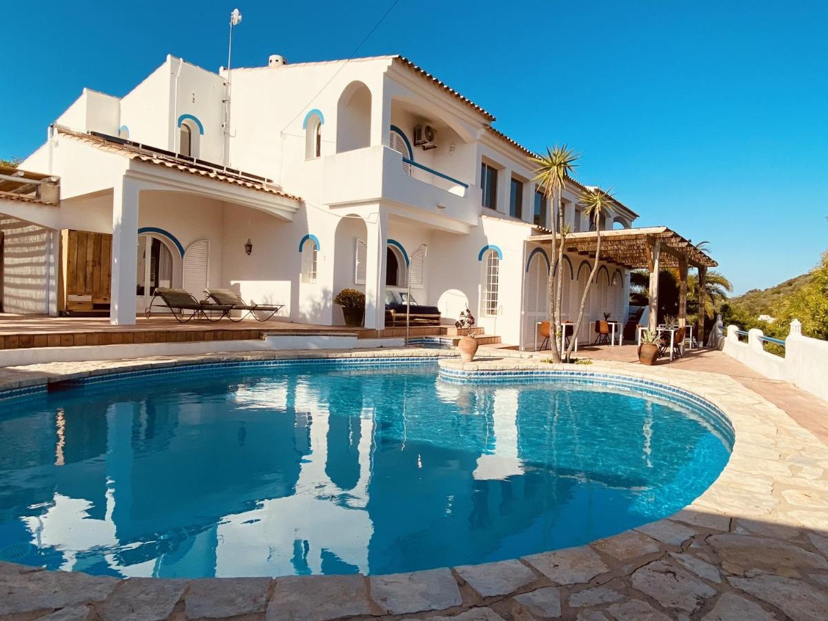 Casa Do Cerro *
