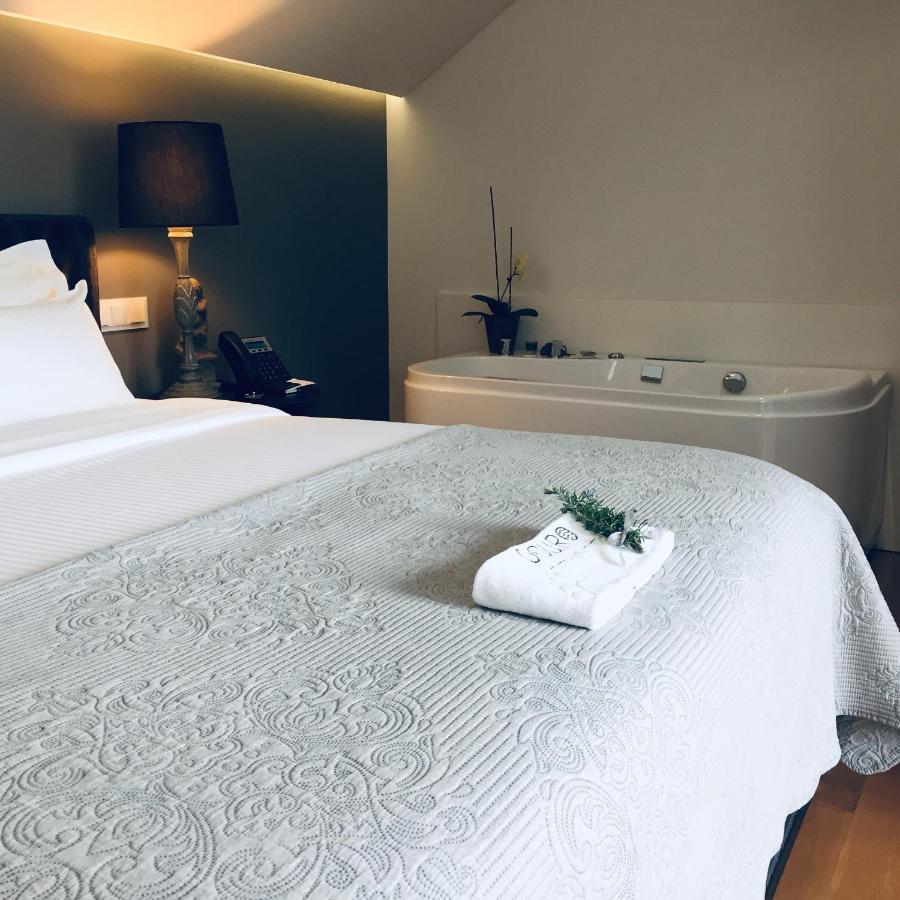 Hotel Douro Ribadouro