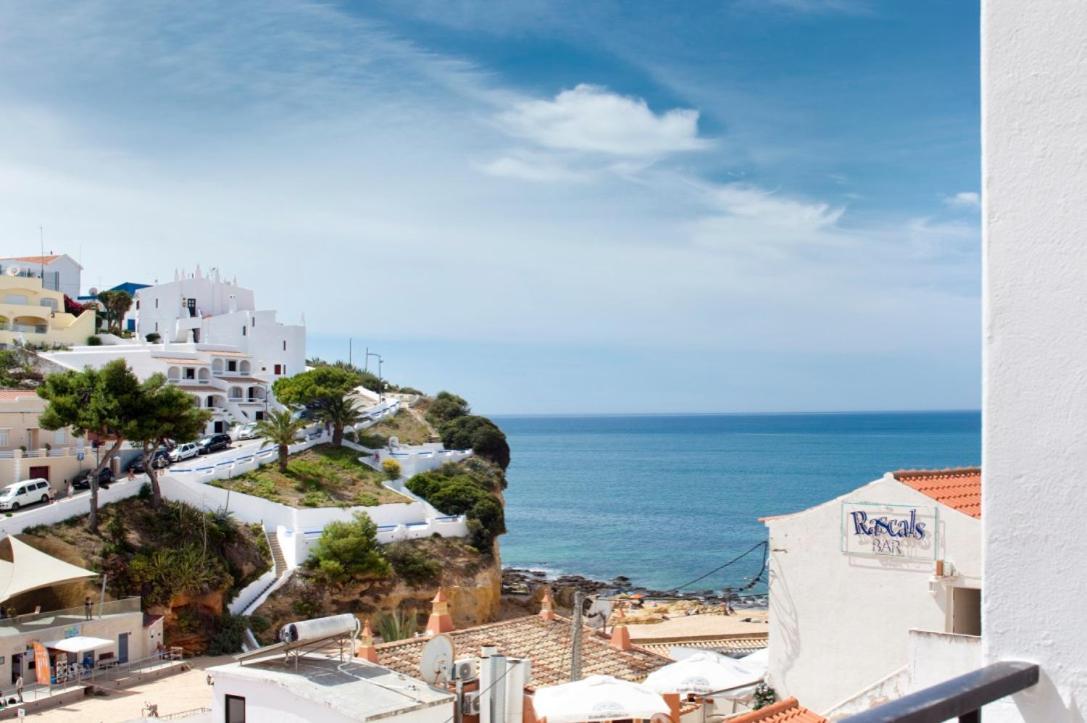 Casino 5 Carvoeiro (Lagoa)