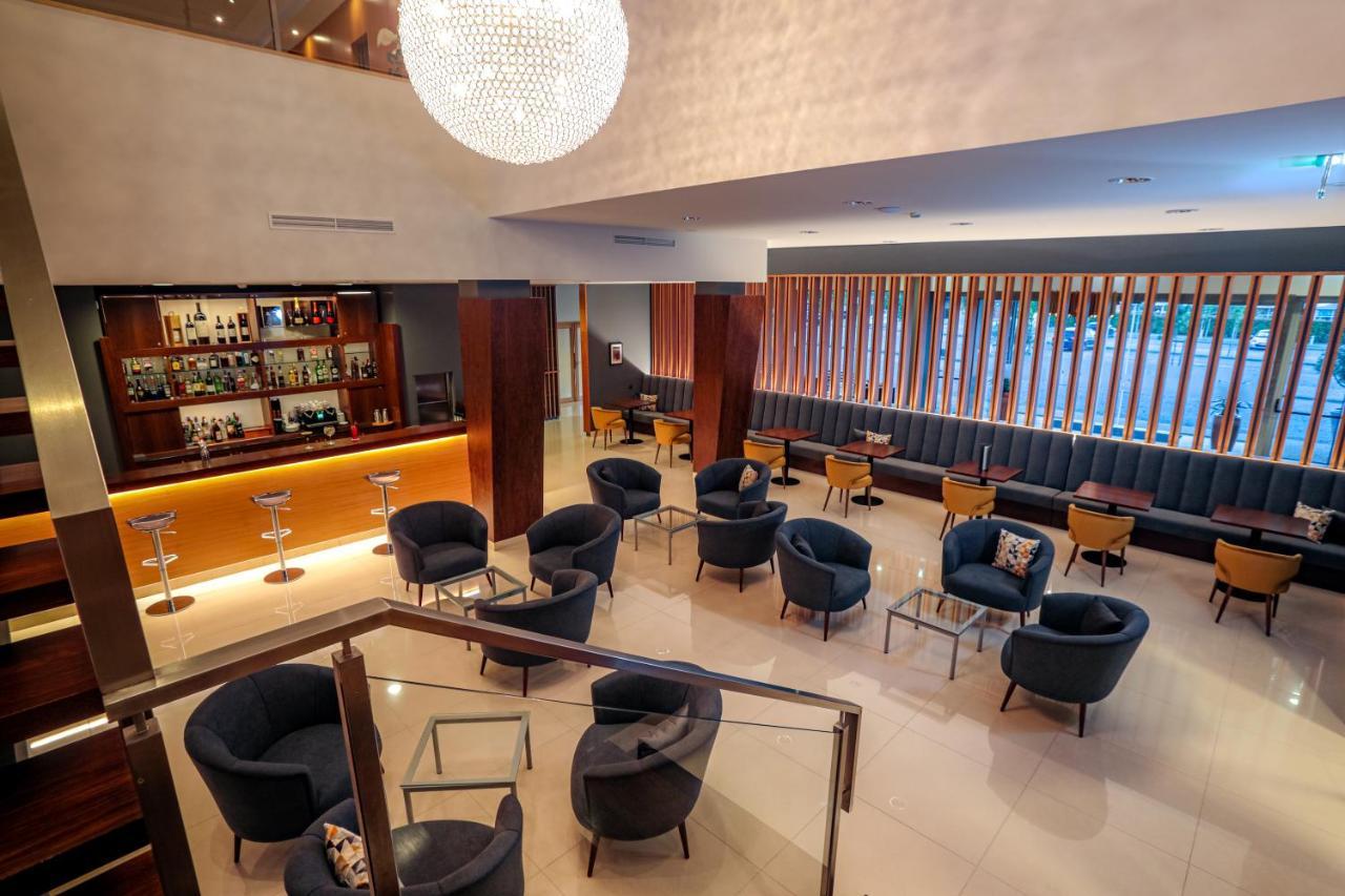 Luna Arcos Nature & Wellness Hotel Arcos de Valdevez