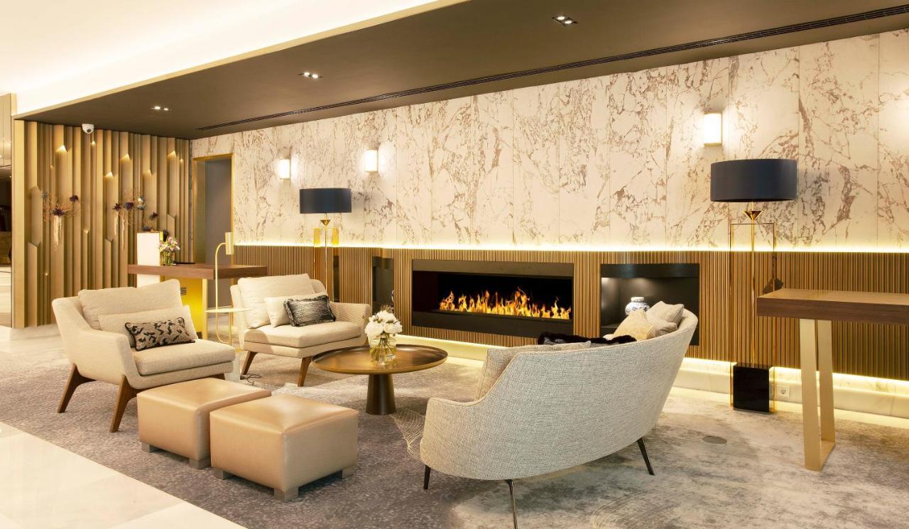 Sofitel Liberdade 5* Lisbon