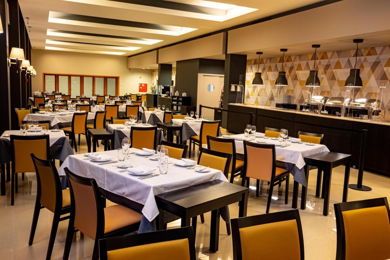 Hotel Luna Arcos Nature & Wellness