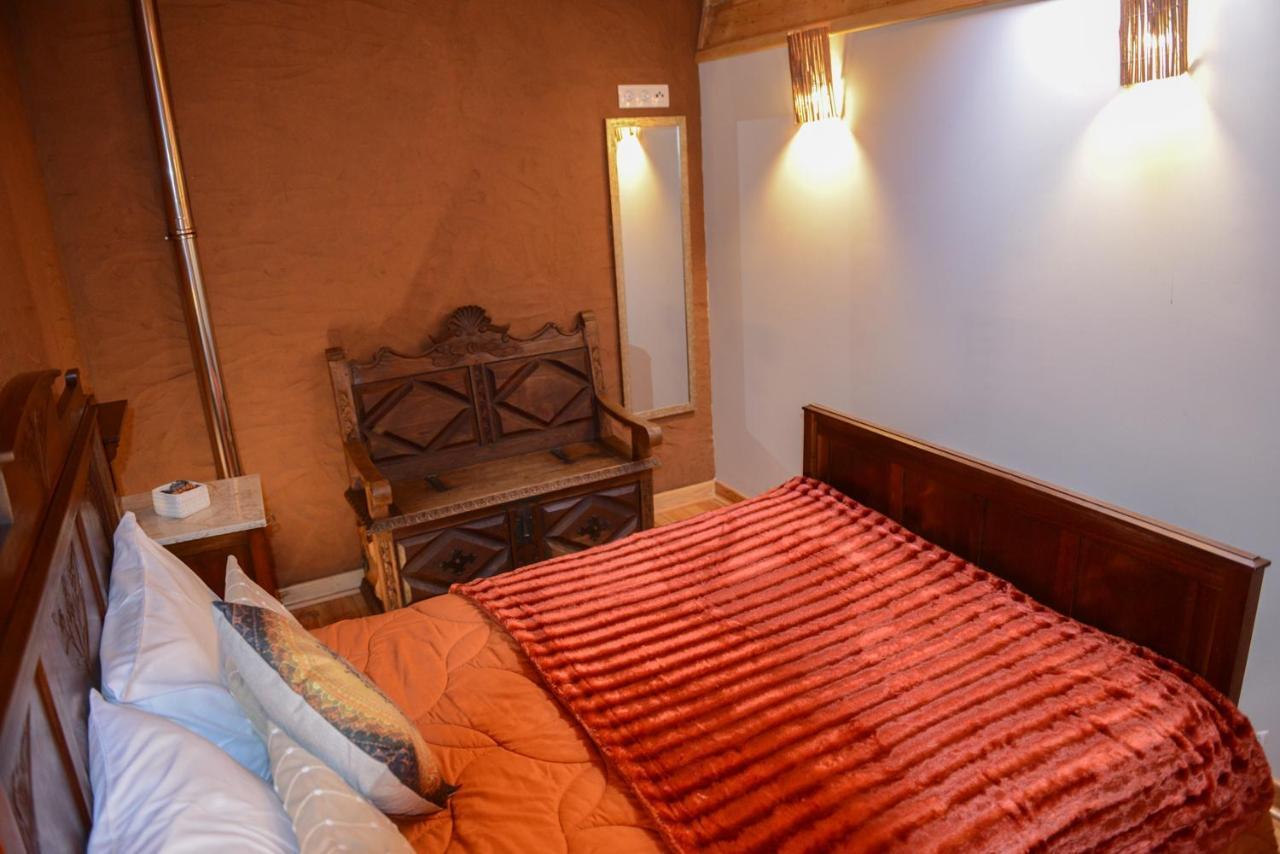 Casa Dos Alcaides Сasa de vacaciones Sabugueiro (Guarda)