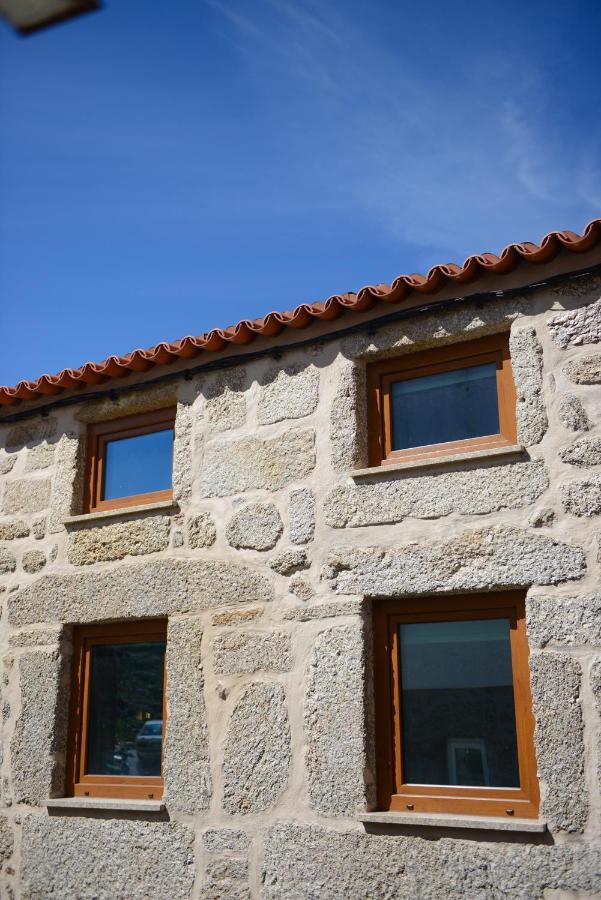 Casa Dos Alcaides Сasa de vacaciones