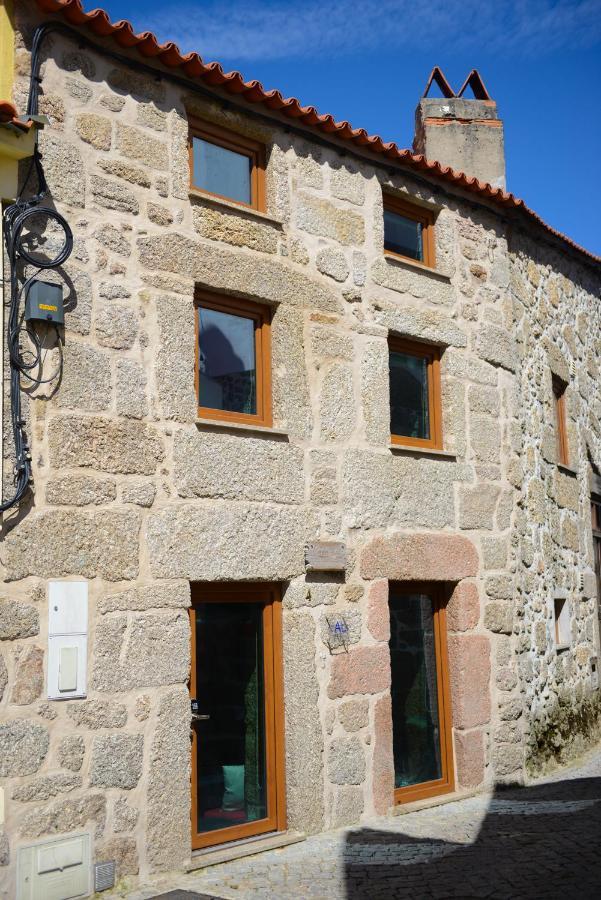 Сasa de vacaciones Casa Dos Alcaides
