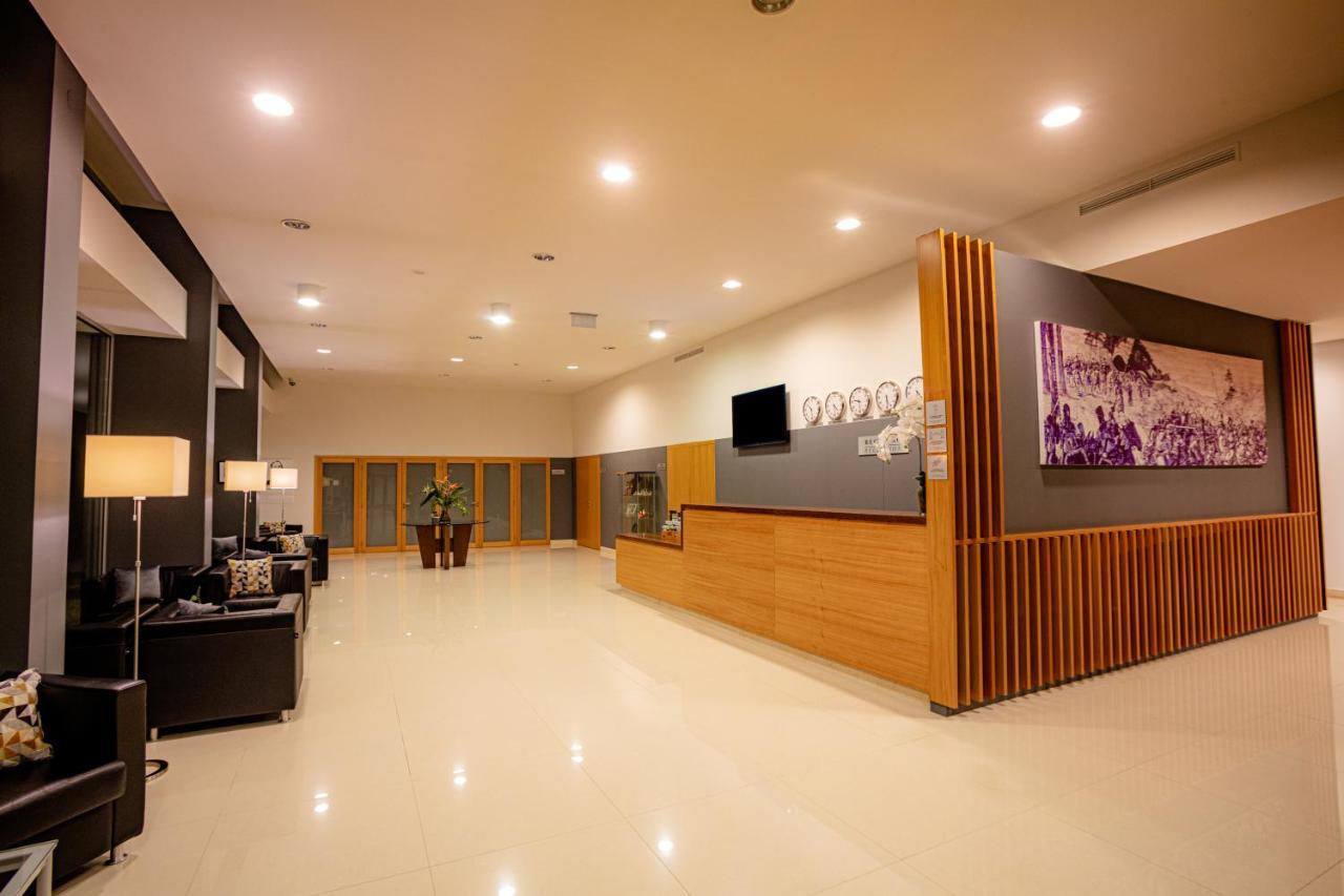 Hotel Luna Arcos Nature & Wellness 4*