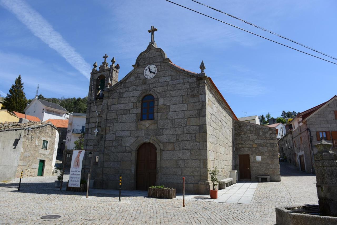 Casa de férias Casa Dos Alcaides