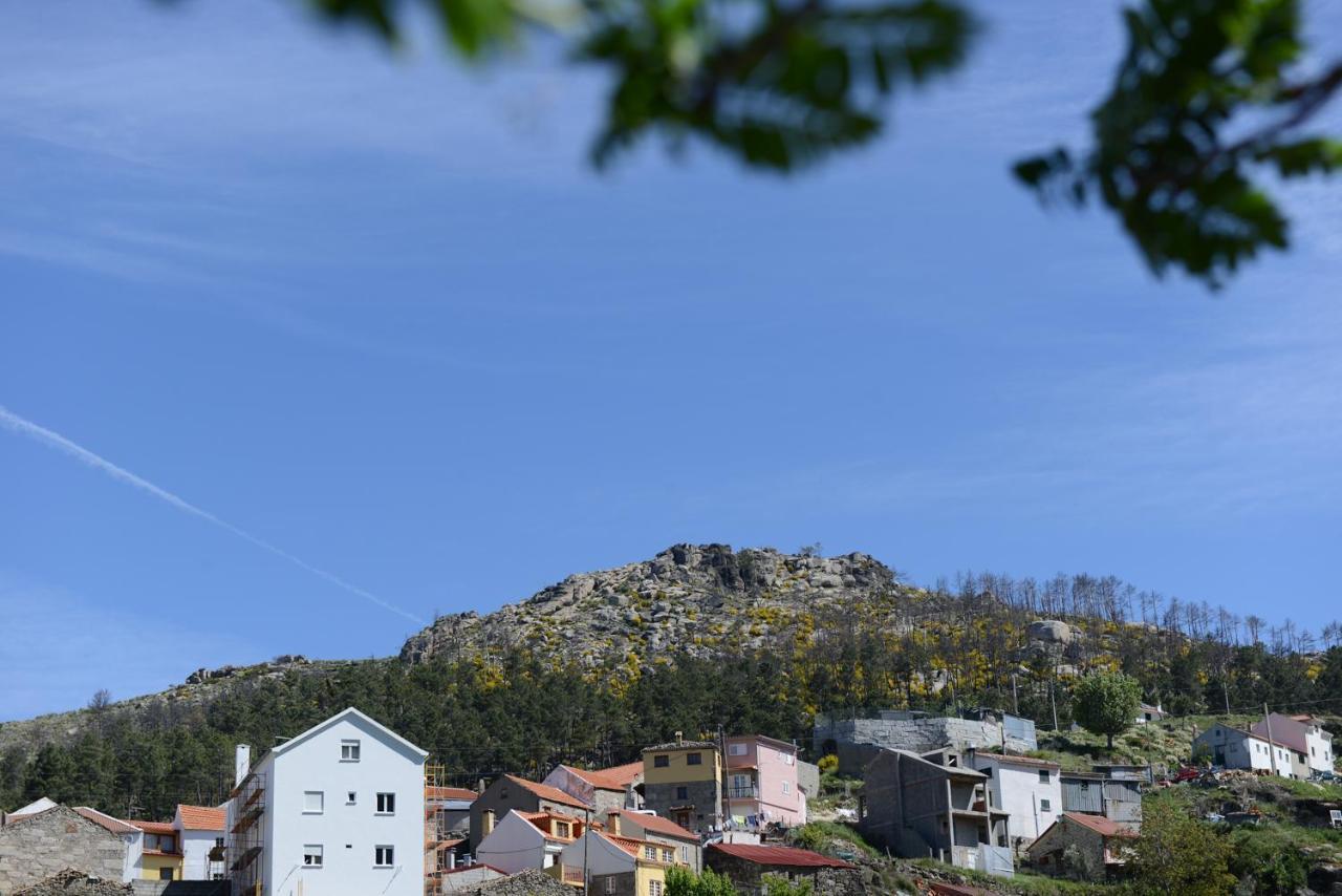 Сasa de vacaciones Casa Dos Alcaides
