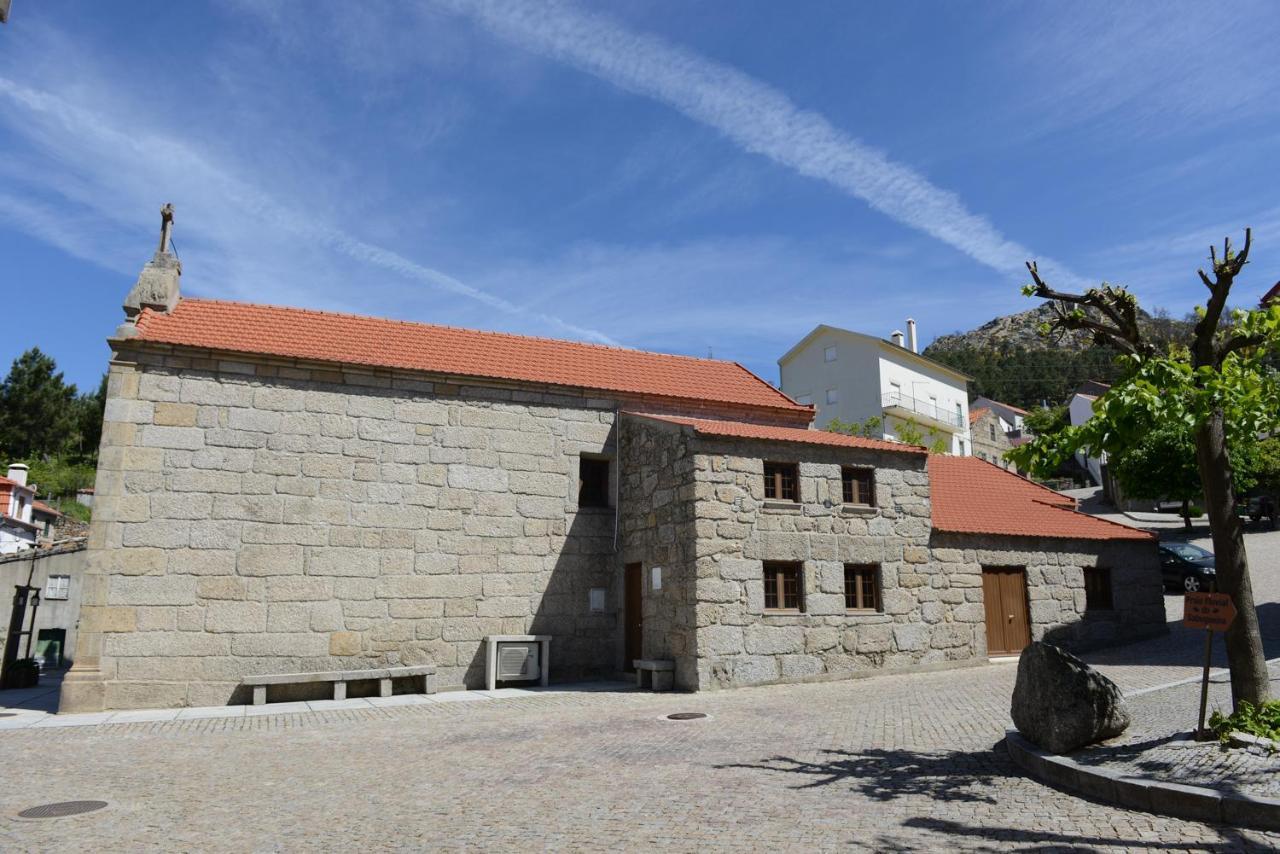 Casa Dos Alcaides Сasa de vacaciones