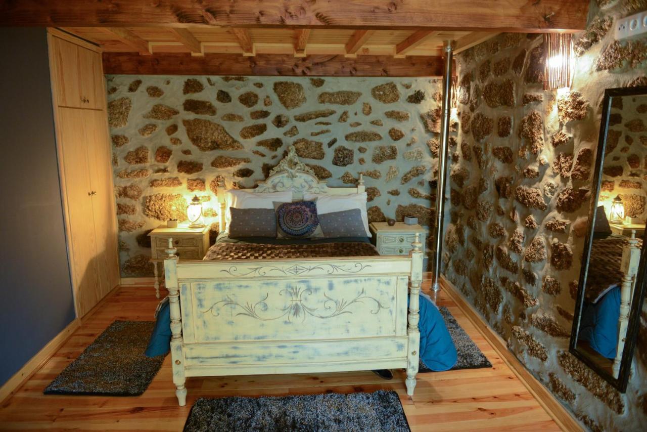 Casa Dos Alcaides Сasa de vacaciones Sabugueiro (Guarda)