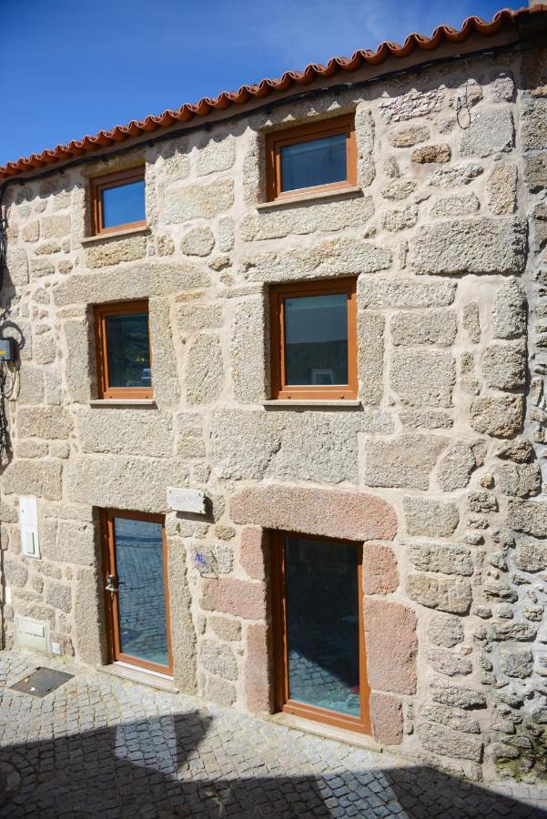 Casa Dos Alcaides Сasa de vacaciones