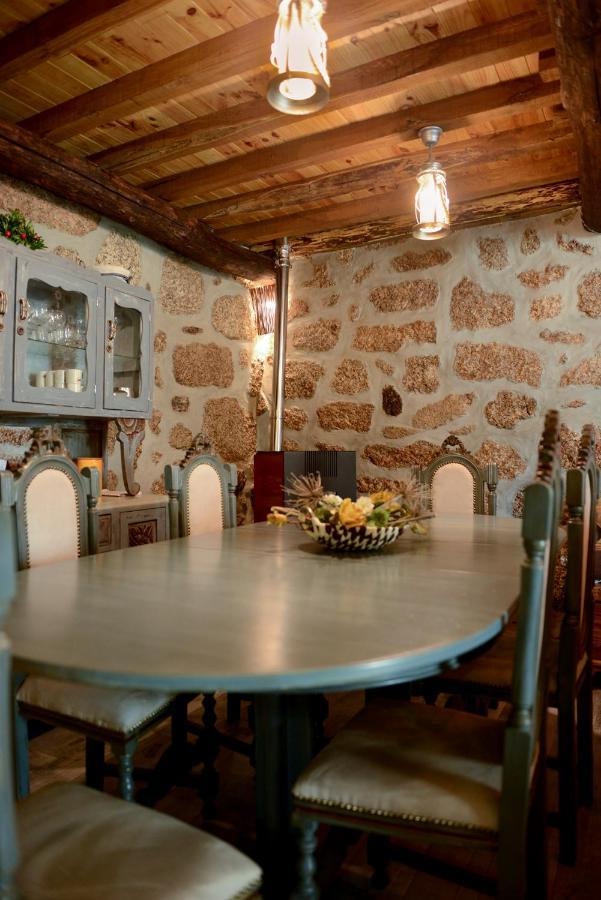 Casa de férias Casa Dos Alcaides