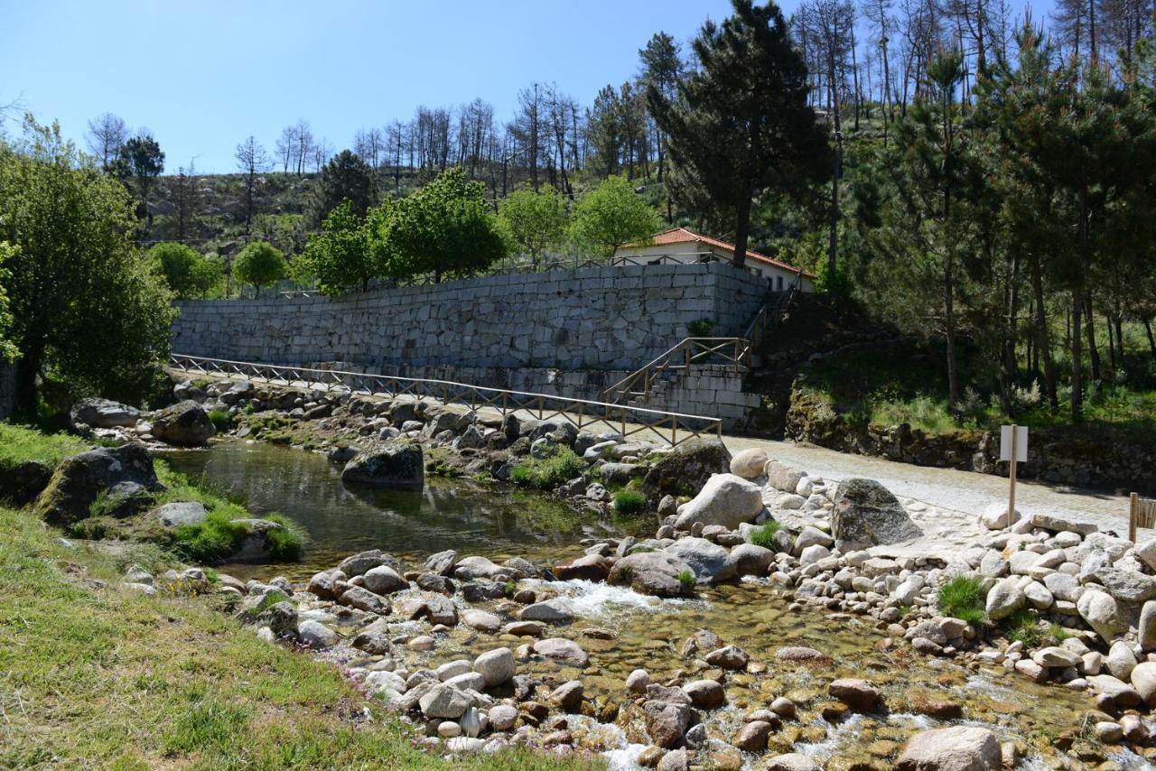 Casa Dos Alcaides * Sabugueiro (Guarda)