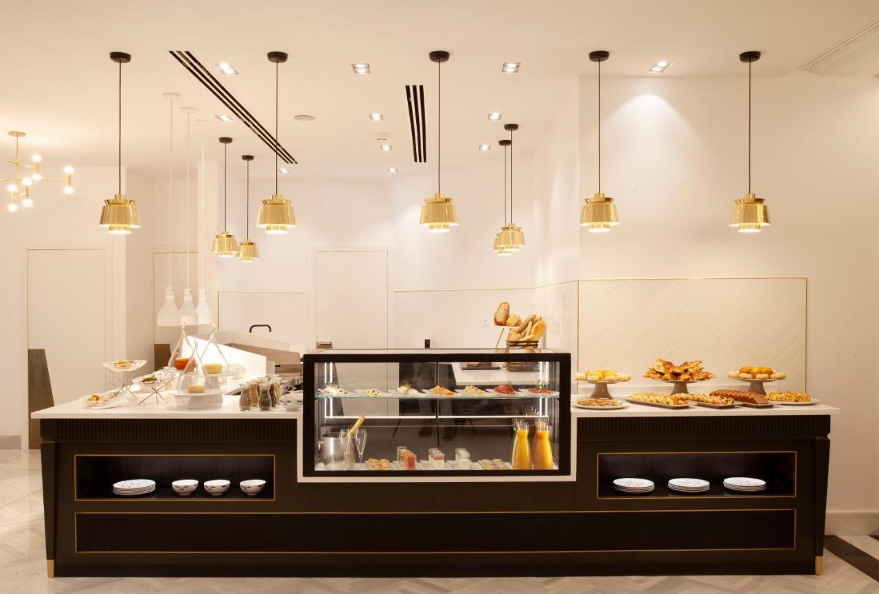 Sofitel Liberdade Hotel Lisbon