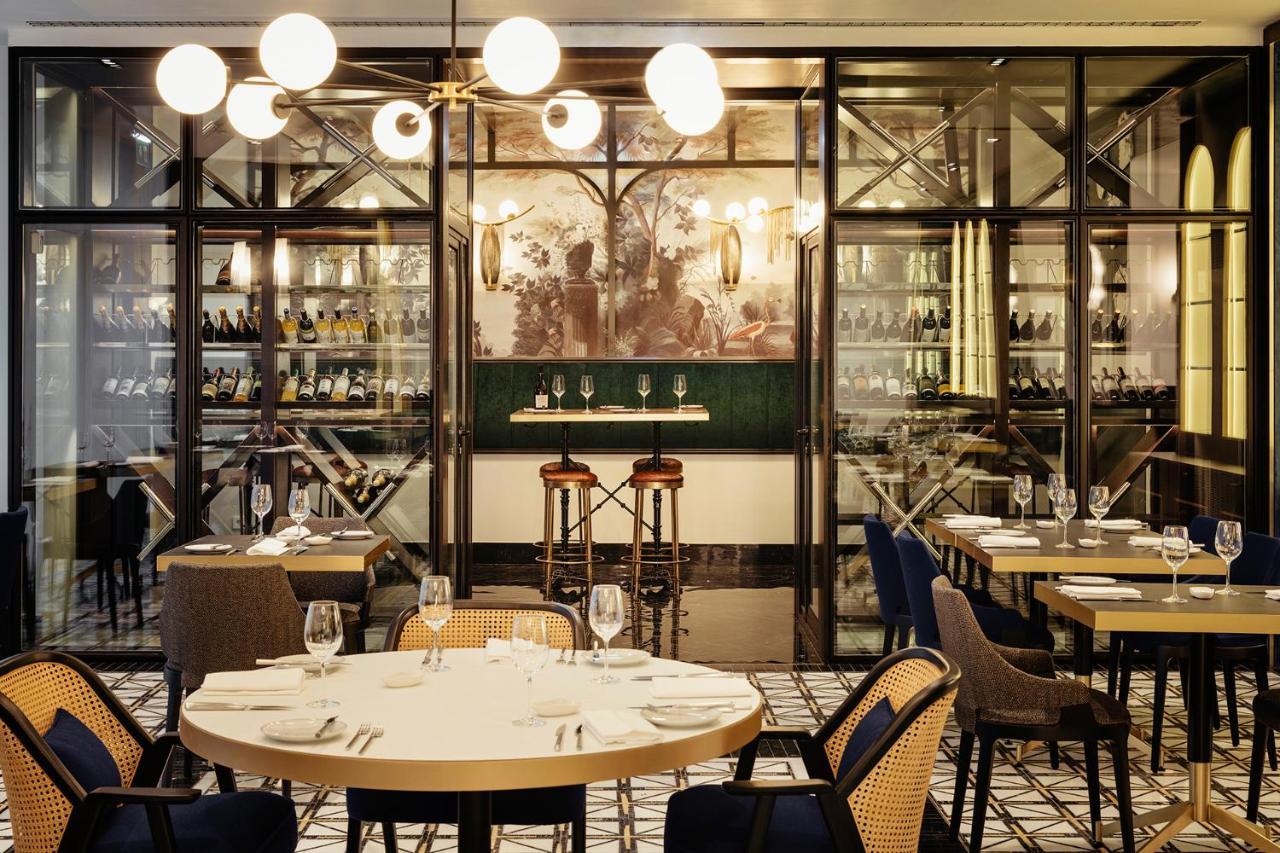 Hotel Sofitel Liberdade