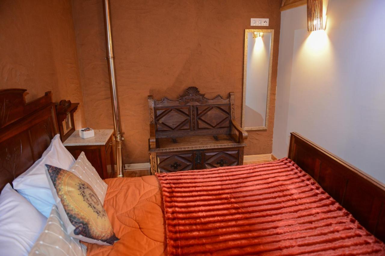 Сasa de vacaciones Casa Dos Alcaides Sabugueiro (Guarda)