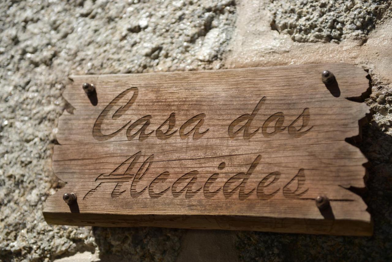 Casa Dos Alcaides *