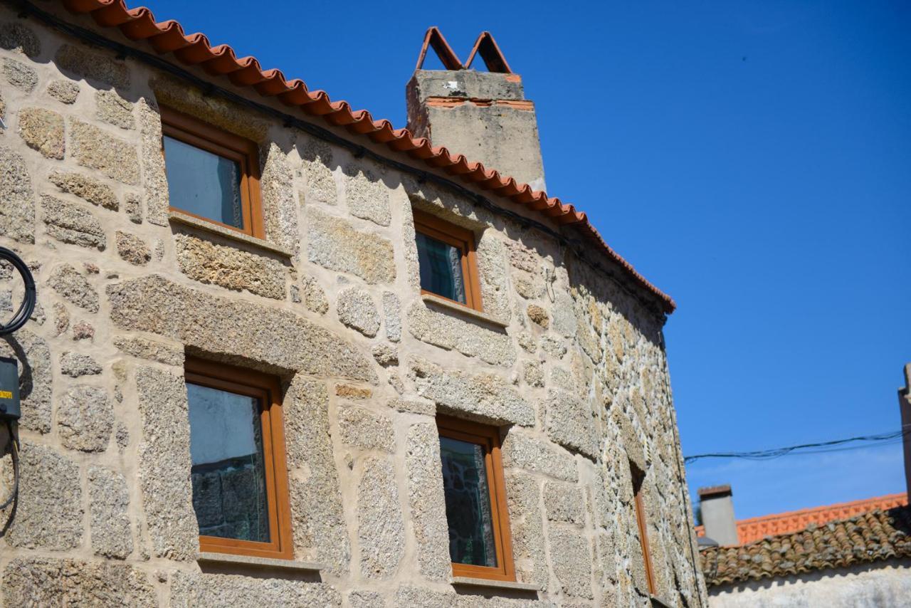 Сasa de vacaciones Casa Dos Alcaides