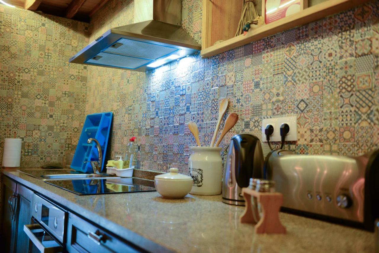 Сasa de vacaciones Casa Dos Alcaides Sabugueiro (Guarda)