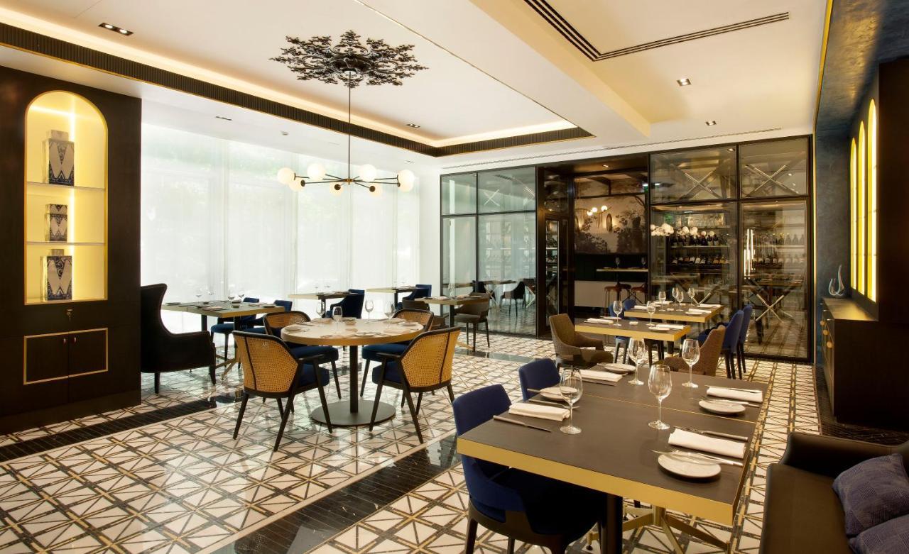 Hotel Sofitel Liberdade Lisbon