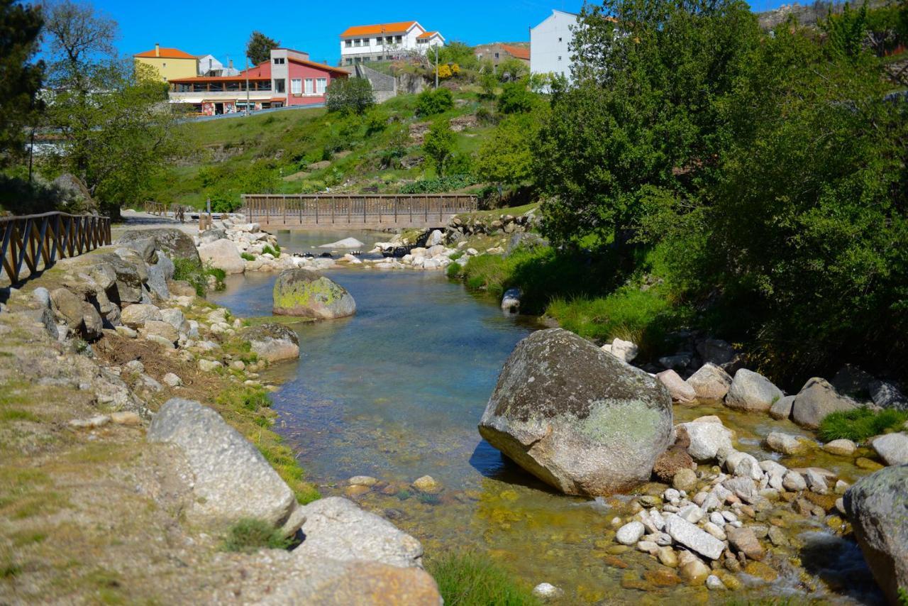 Сasa de vacaciones Casa Dos Alcaides *