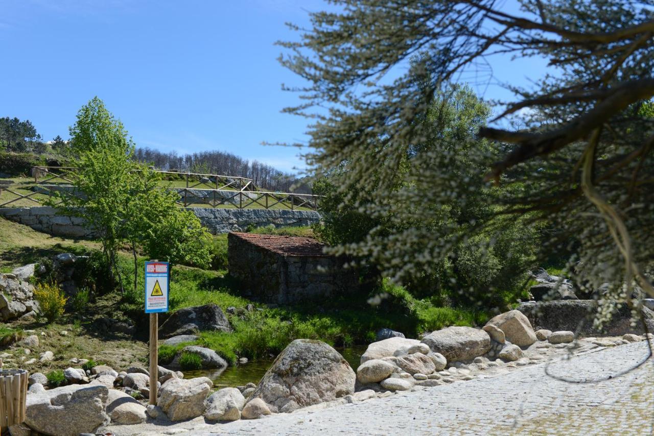 Casa Dos Alcaides Sabugueiro (Guarda)