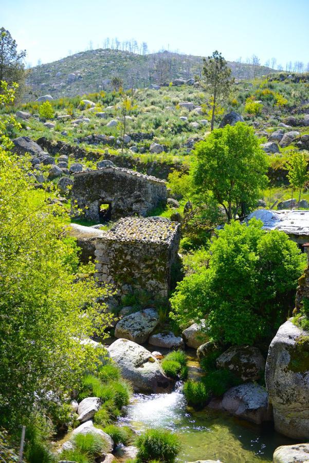 Casa Dos Alcaides Сasa de vacaciones