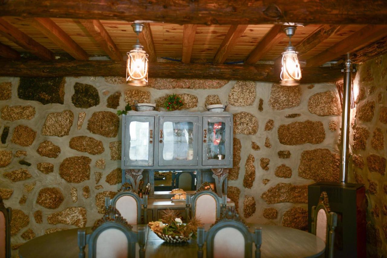 Сasa de vacaciones Casa Dos Alcaides