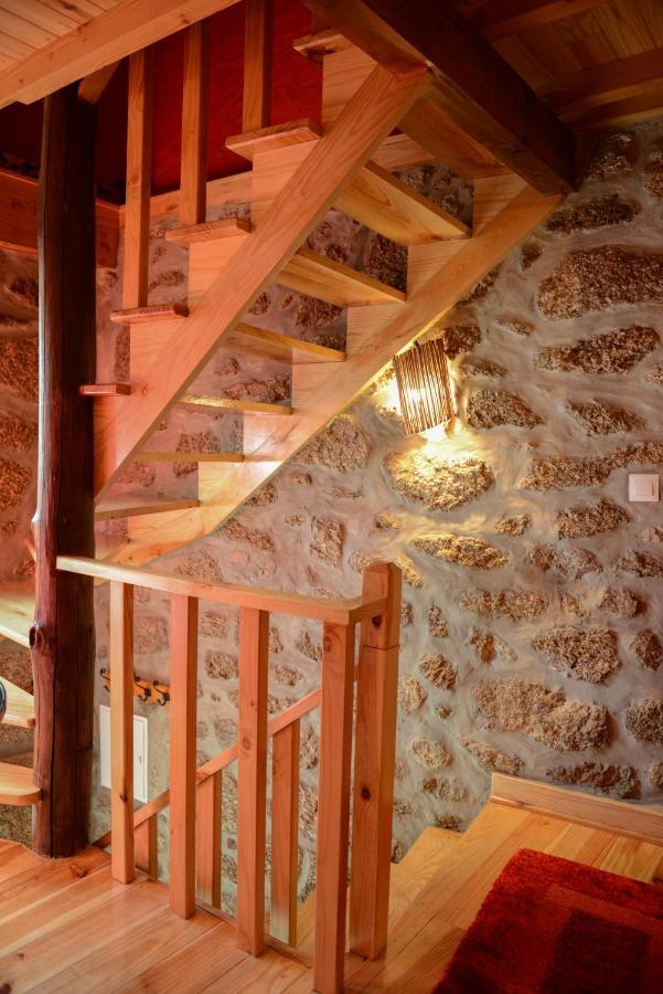 Casa Dos Alcaides * Sabugueiro (Guarda)