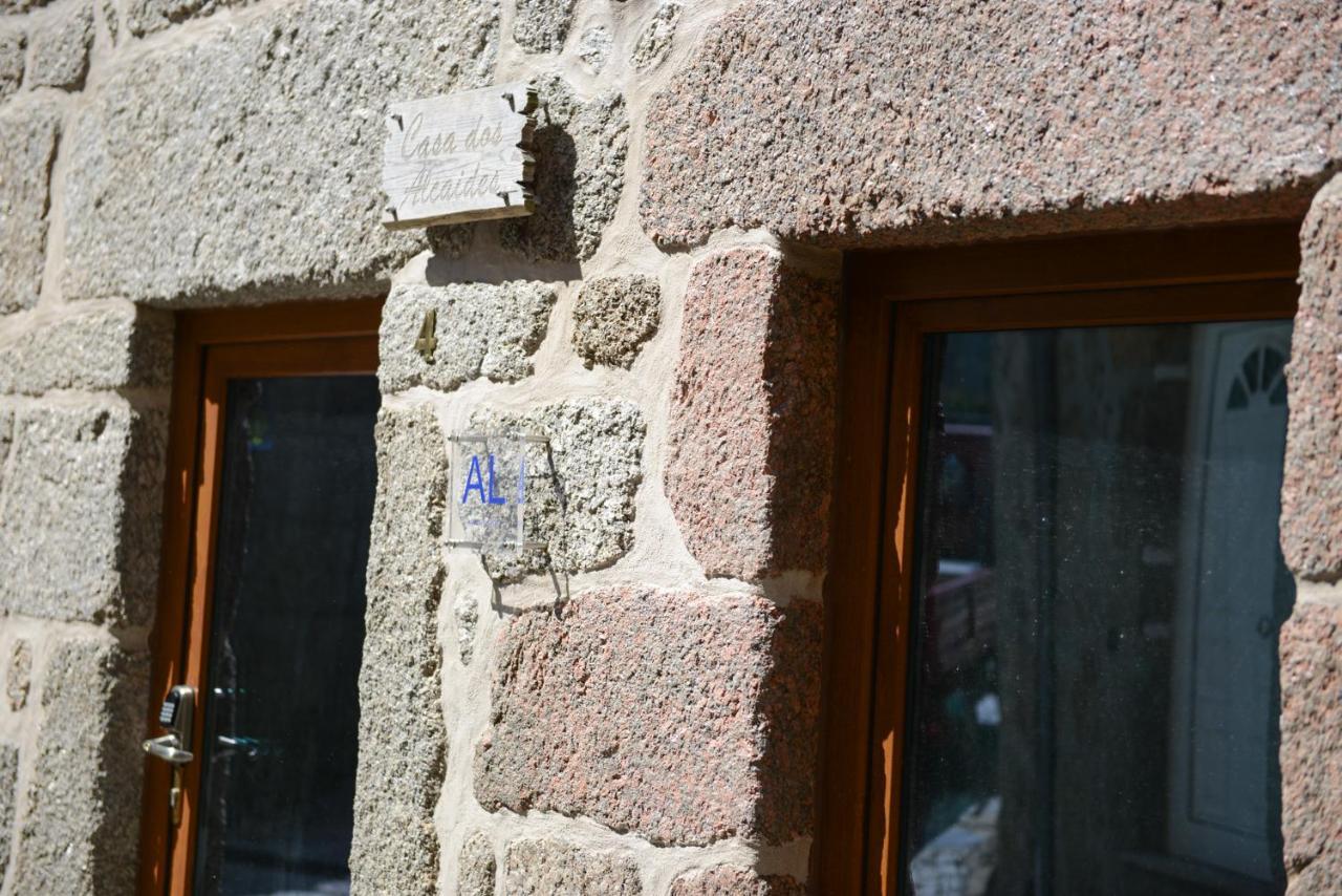 Сasa de vacaciones Casa Dos Alcaides Sabugueiro (Guarda)