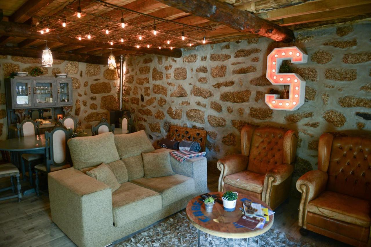Сasa de vacaciones Casa Dos Alcaides Sabugueiro (Guarda)