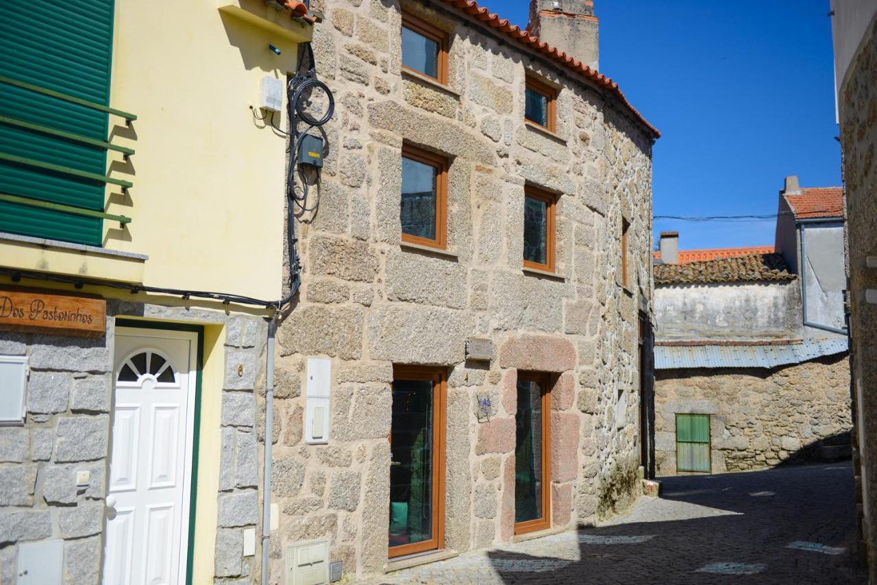 Casa Dos Alcaides Сasa de vacaciones *