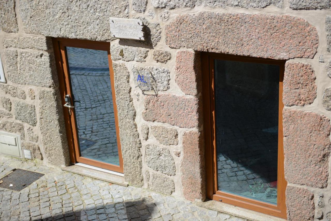 Сasa de vacaciones Casa Dos Alcaides