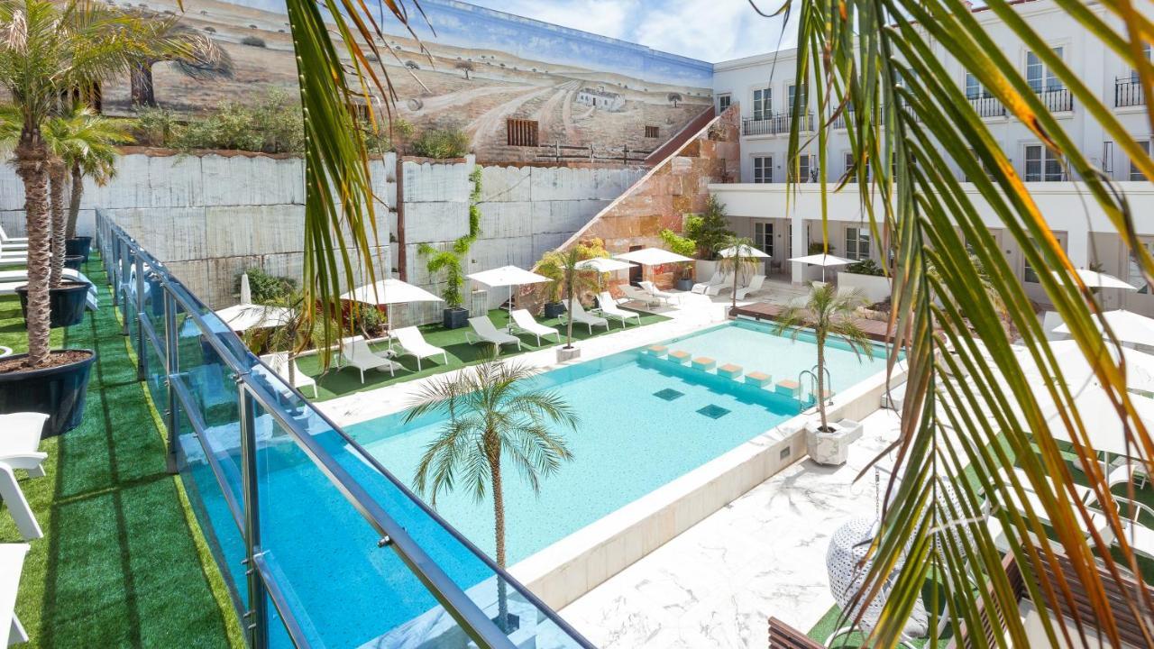 Alentejo Marmoris & Spa, A Small Luxury Of The World 5*