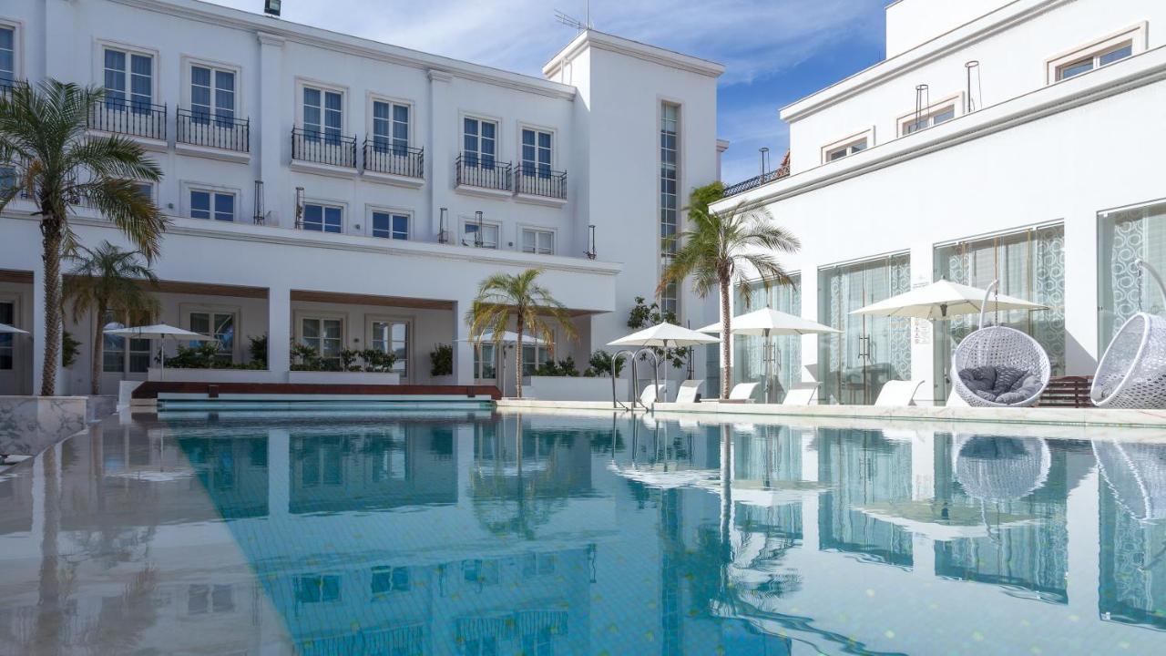 Alentejo Marmoris & Spa, A Small Luxury Of The World Hotel Vila Viçosa