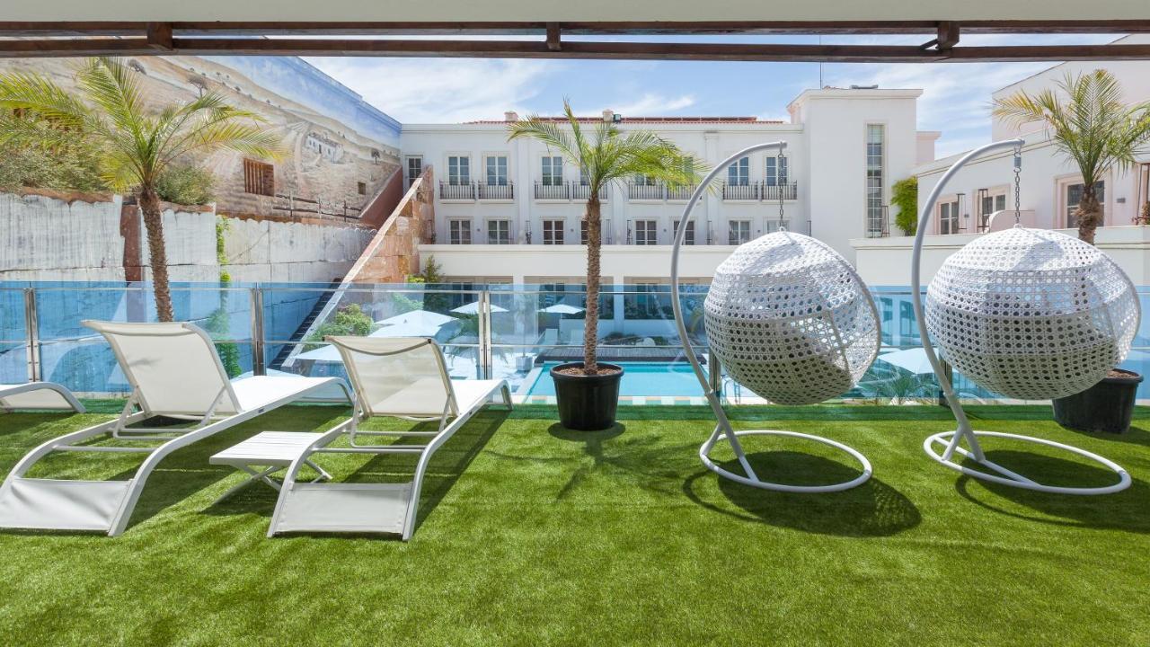 Hotel Alentejo Marmoris & Spa, A Small Luxury Of The World Vila Vicosa (Vila Vicosa)