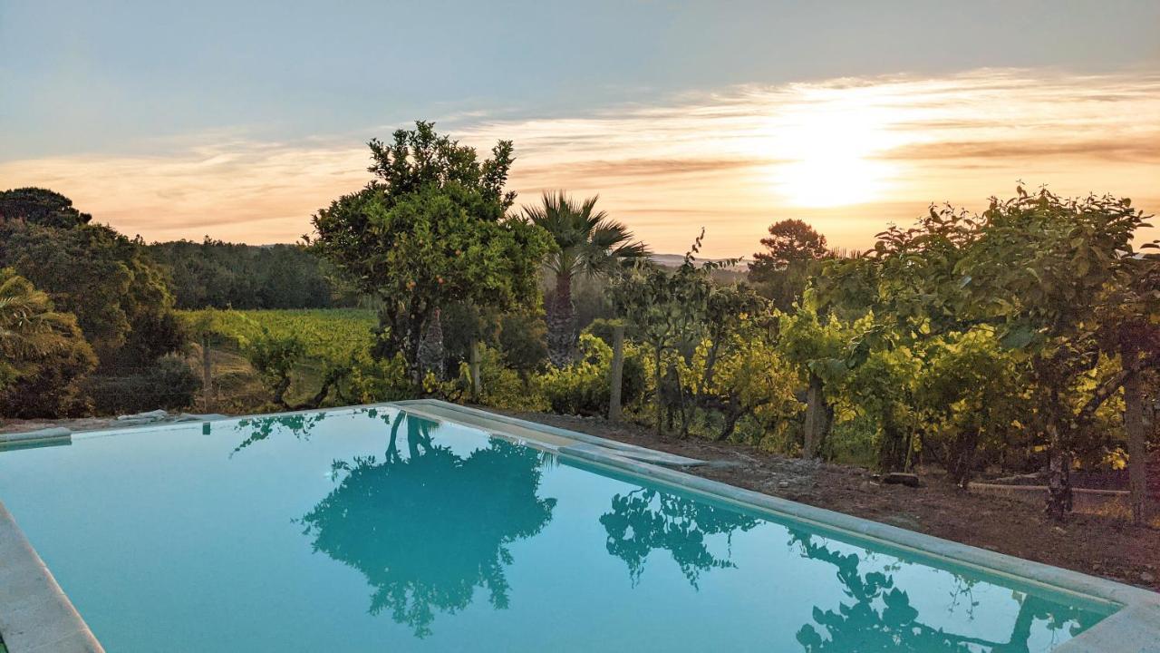Farm stay Do Bonjardim CENTRE PORTUGAL