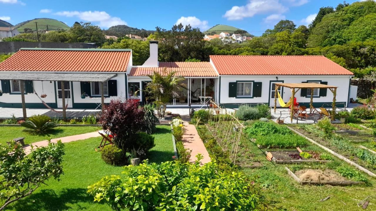 Quinta Dos Sentidos , Rustic Holiday Houses In Sao Vicente Ferreira