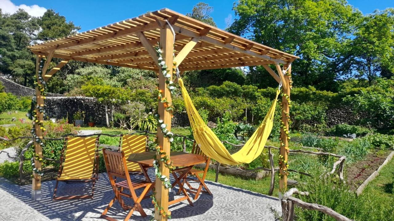 Quinta Dos Sentidos , Rustic Holiday Houses In Sao Vicente Ferreira