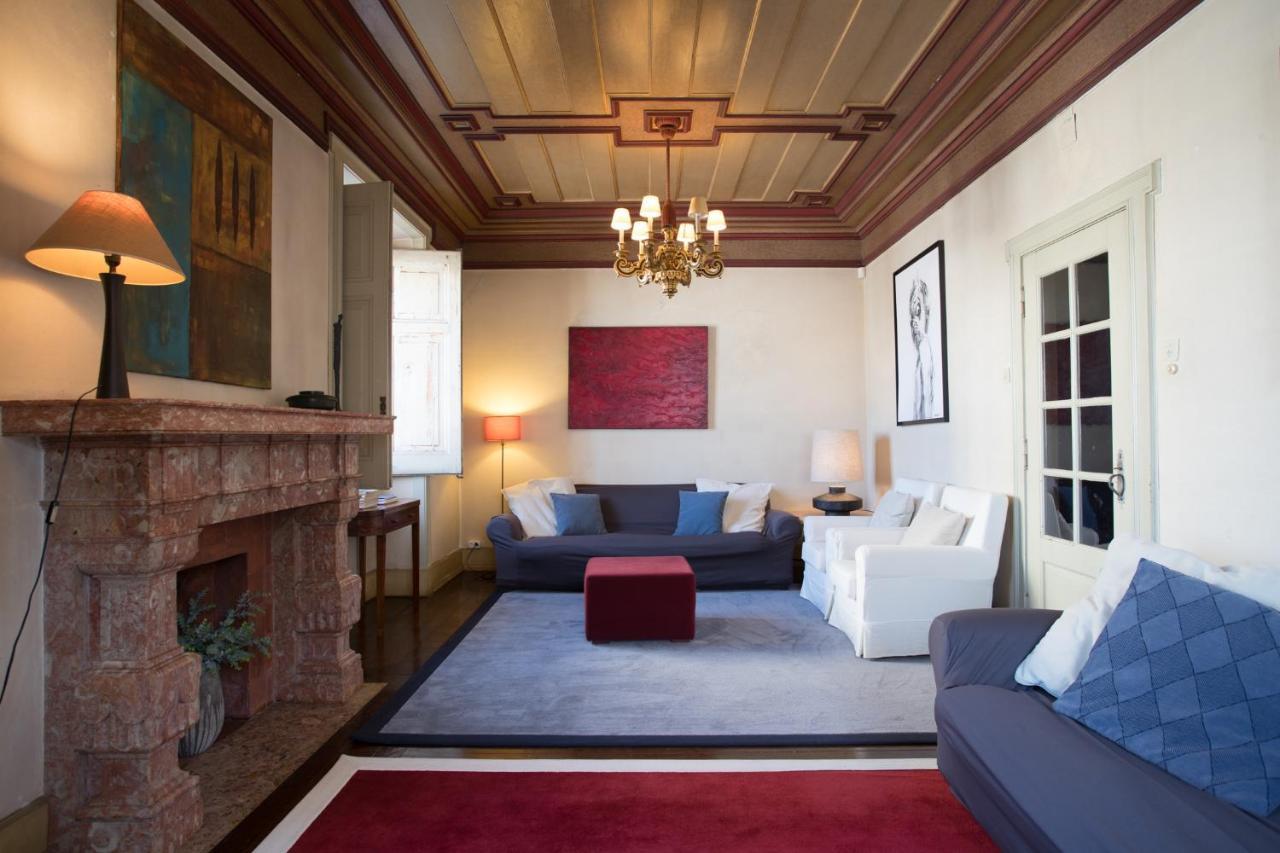 Apartamento Casa De Santa Teresa *