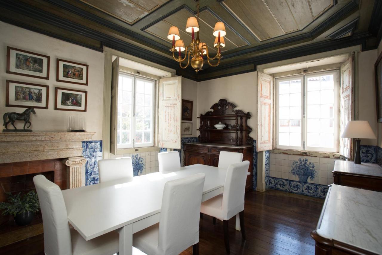 Apartamento Casa De Santa Teresa Estoril